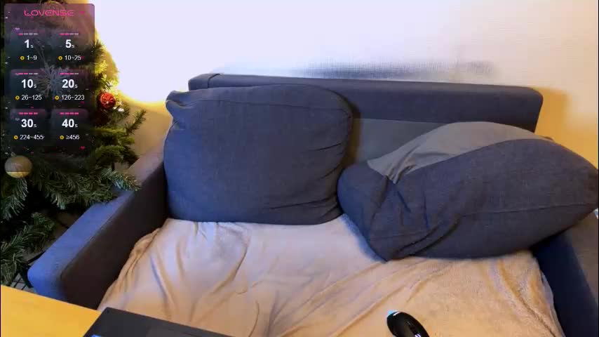 magisuw Live Sex December 7, 2025