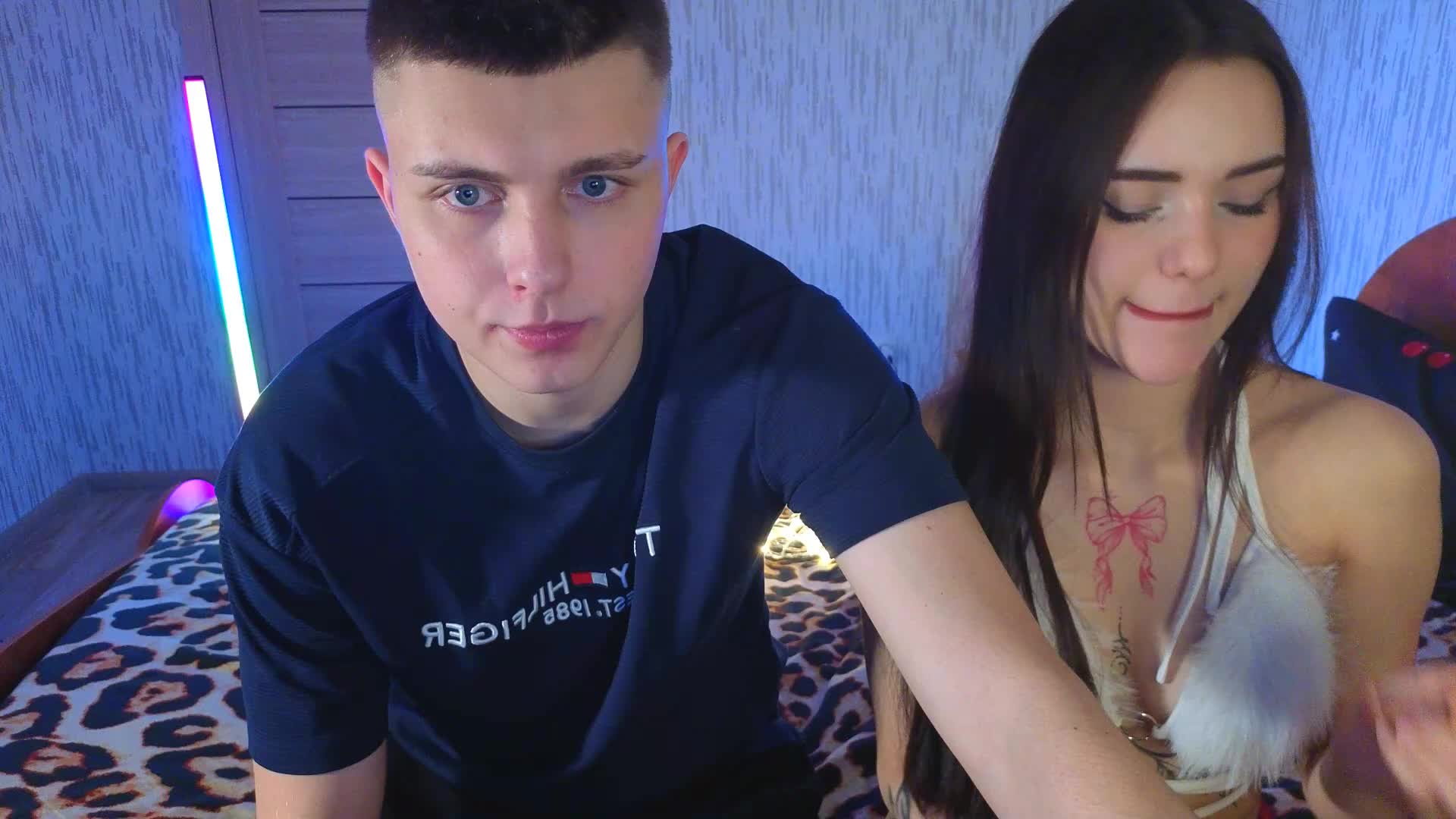 DenisSofia Live Sex December 6, 2025