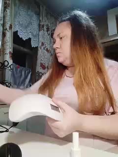 MaryMichelle1 Live Sex December 7, 2025