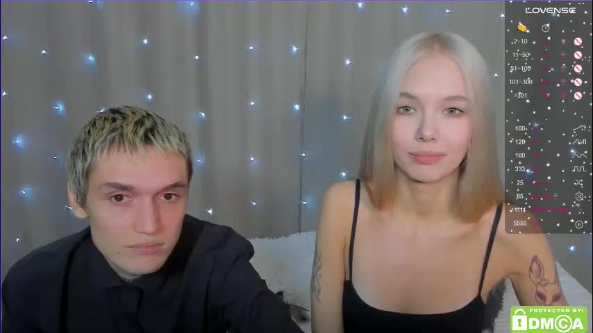 eshcka Live Sex December 7, 2025