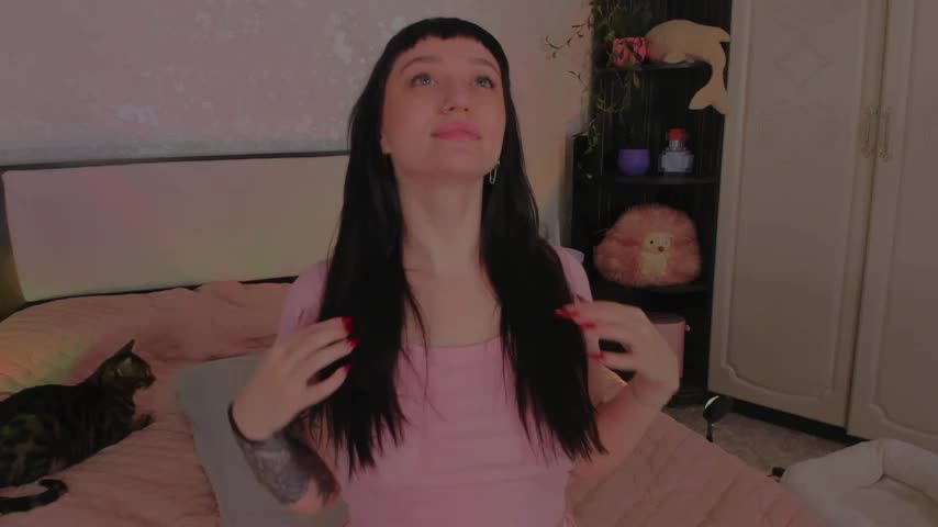 AriellaAllure Live Sex December 7, 2025