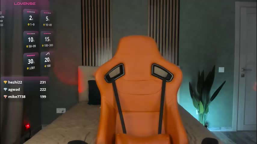 fixielu Live Sex December 7, 2025