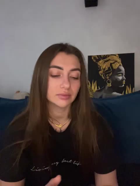 WILDGIRL Live Sex December 7, 2025