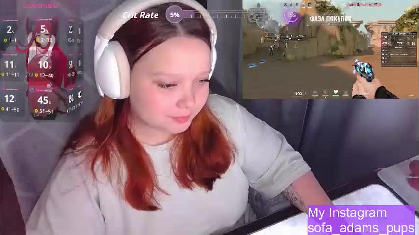 _sofia_adam_ Live Sex December 7, 2025