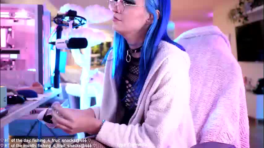 misshowl Live Sex December 6, 2025