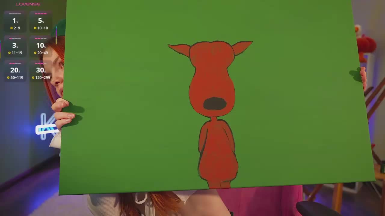 katy-ethereal Live Sex December 7, 2025