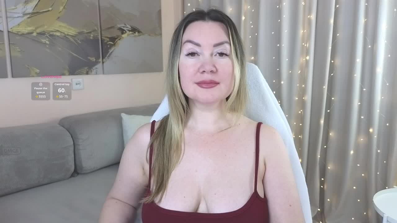 SoftTemptation Live Sex December 7, 2025