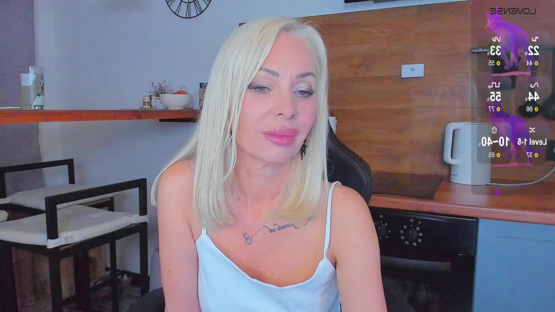 Sunbeam Live Sex December 7, 2025