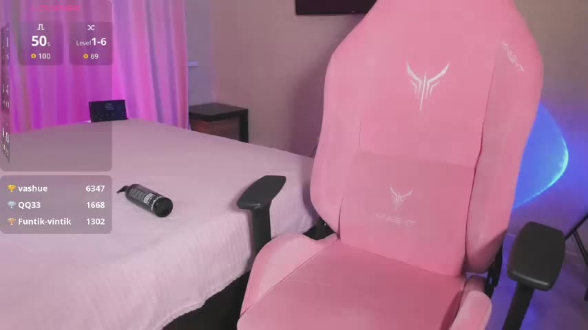 luvsoak Live Sex December 7, 2025