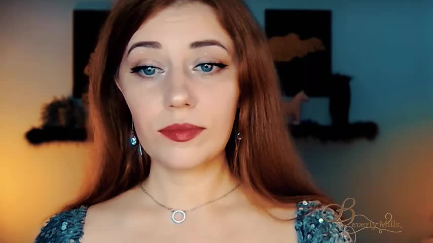 MissBeverlyMills Live Sex December 7, 2025