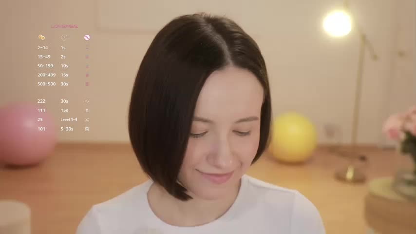 MissEssie Live Sex December 7, 2025