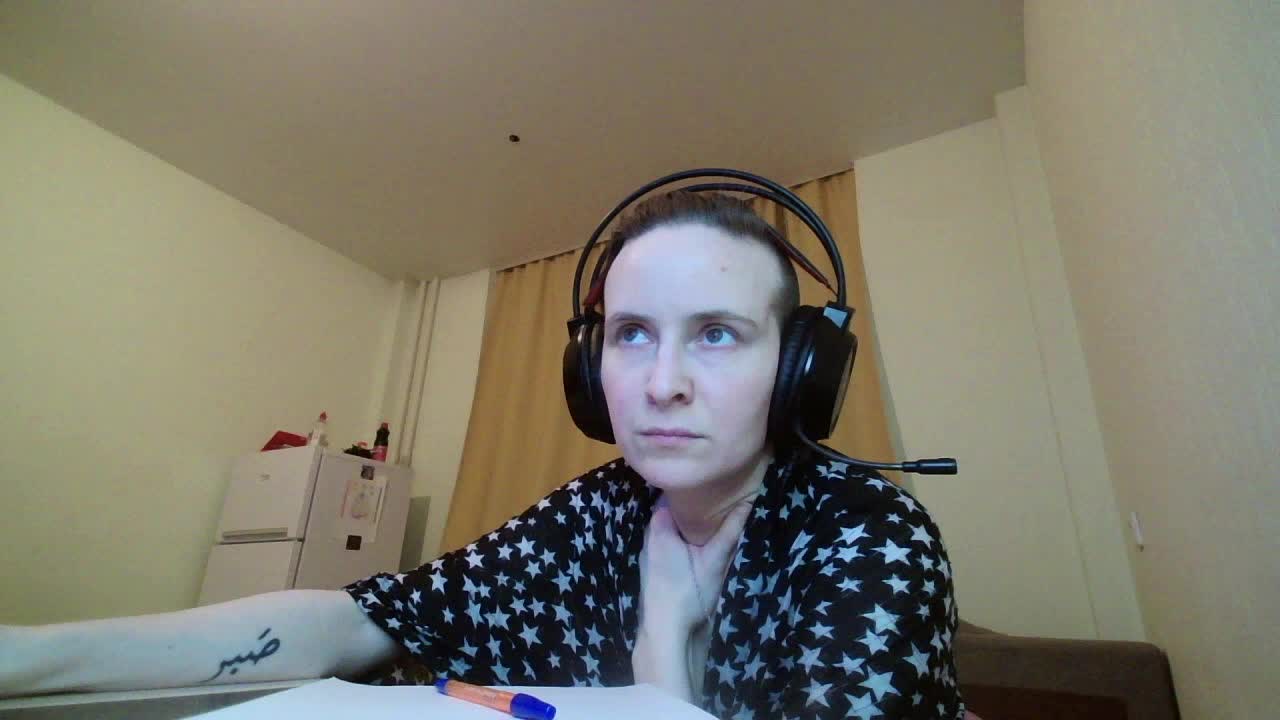 Magretta_Dering Live Sex December 6, 2025