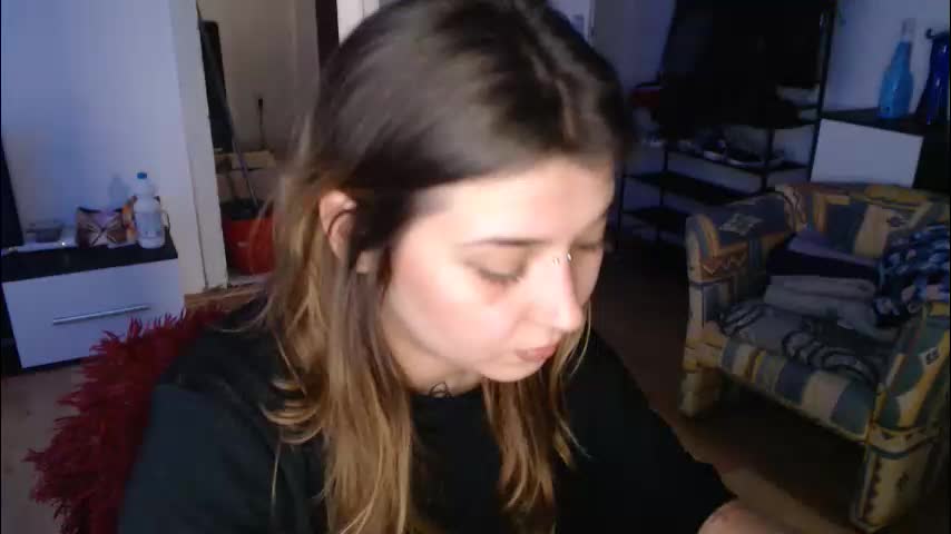 aliens4twenty Live Sex December 7, 2025