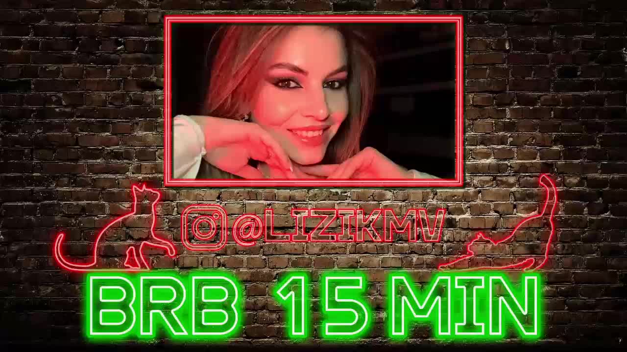 LIIIZ_NIKA Live Sex December 7, 2025