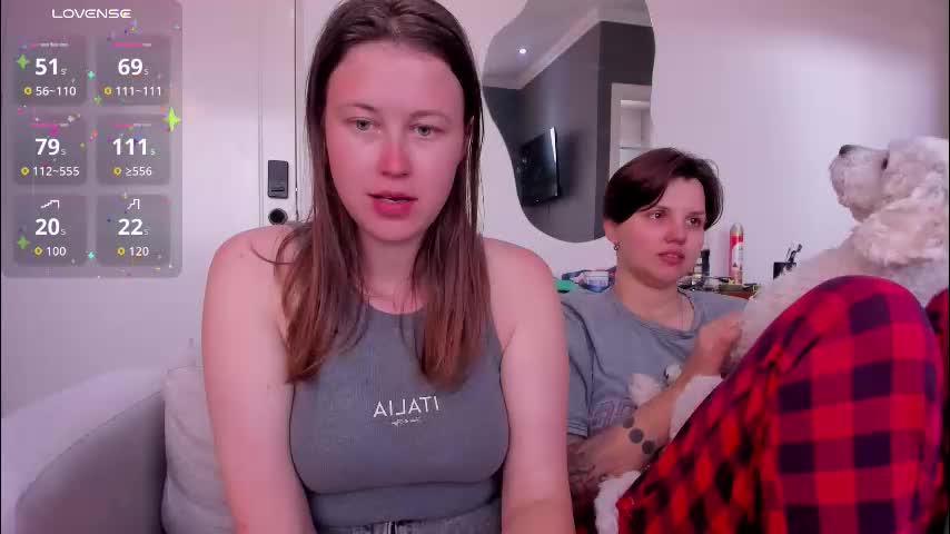 kortney_williams Live Sex December 4, 2025