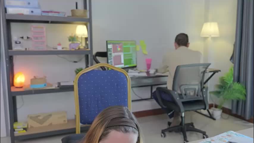 ellcrys Live Sex December 7, 2025