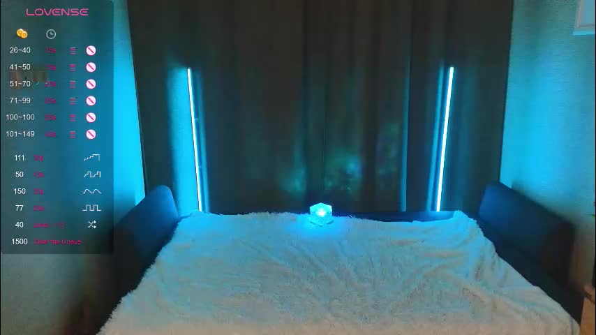 stagedjudging Live Sex December 7, 2025