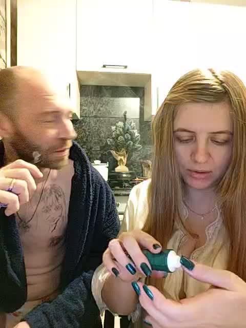 Innokentiy449 Live Sex December 8, 2025