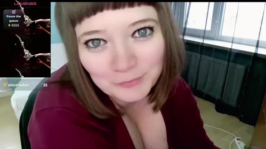 LizaMilfa Live Sex December 8, 2025