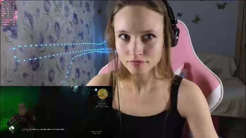 armurra Live Sex December 8, 2025