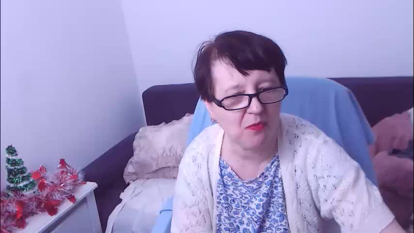 christarose Live Sex December 8, 2025