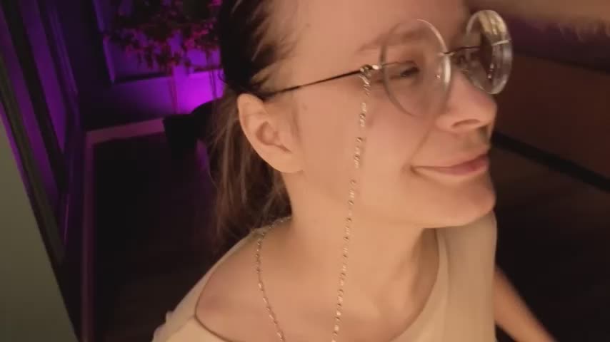 CassieCool Live Sex December 7, 2025