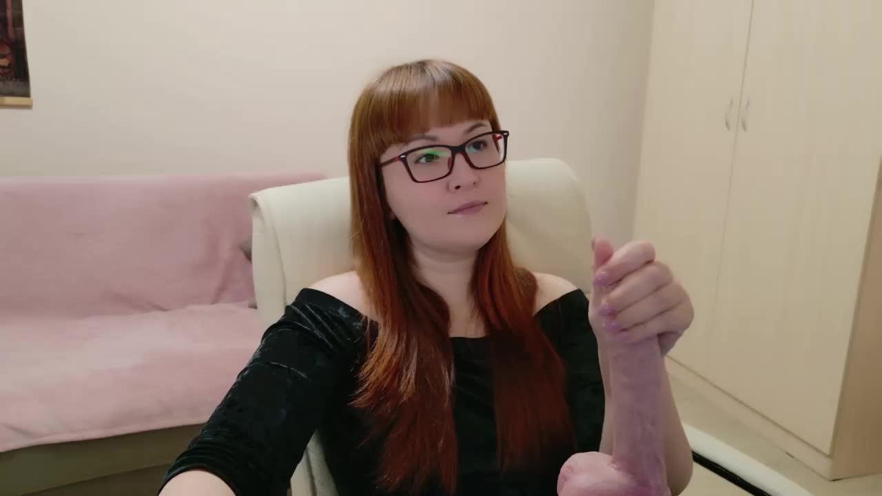 MISTRESS-FOX Live Sex December 6, 2025