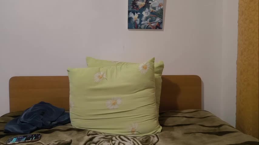 NikaOnline Live Sex December 7, 2025