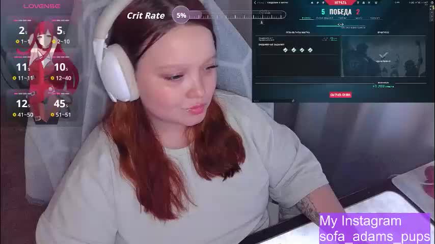 _sofia_adam_ Live Sex December 7, 2025