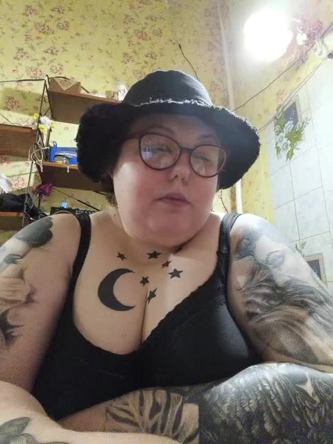 Svetlanka86 Live Sex December 7, 2025