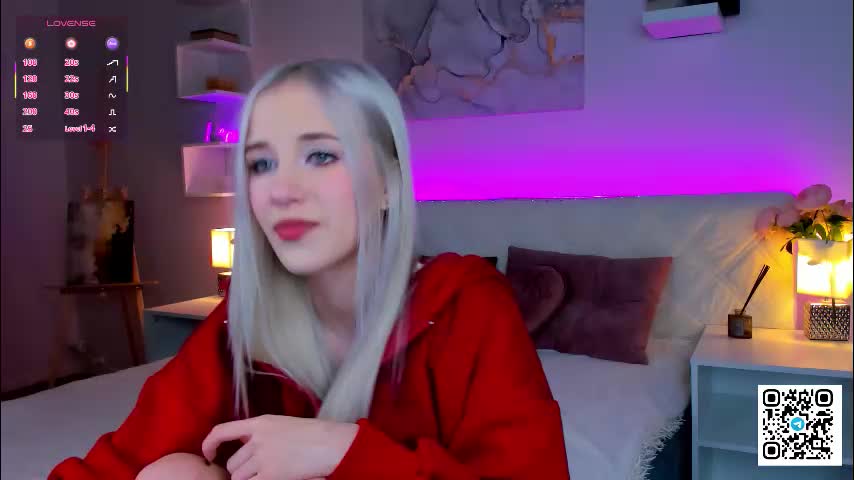 anellyball_ Live Sex December 8, 2025