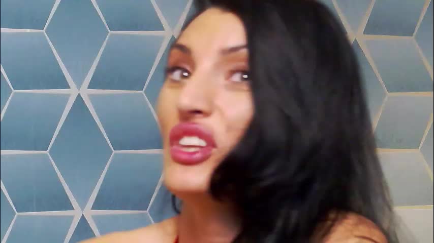 zoeylarkens Live Sex December 8, 2025