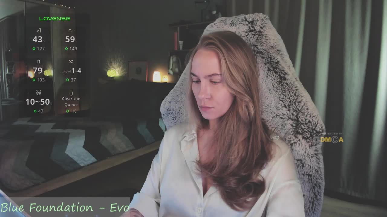 Adamova_Eva Live Sex December 7, 2025