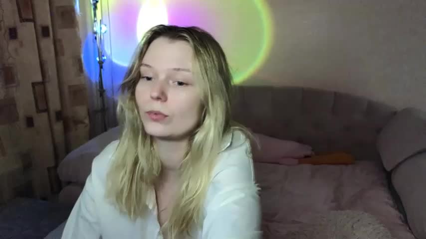 Vivian_Davis Live Sex December 8, 2025