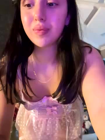 Tasty_Nora Live Sex December 7, 2025