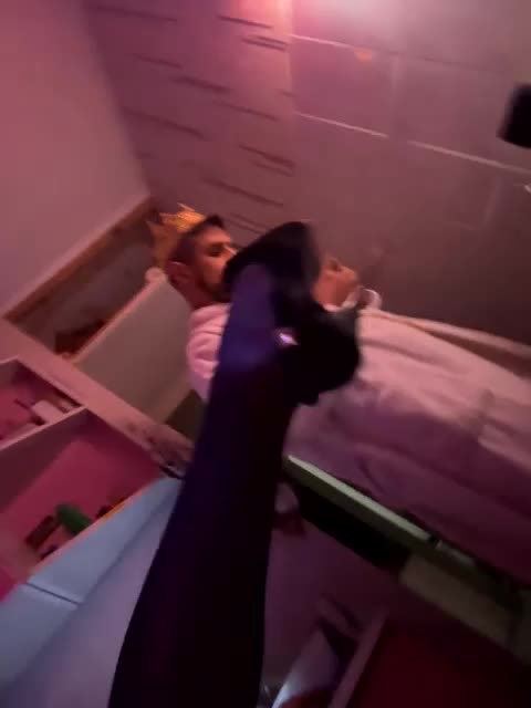 VIP17CoupleDream Live Sex December 7, 2025