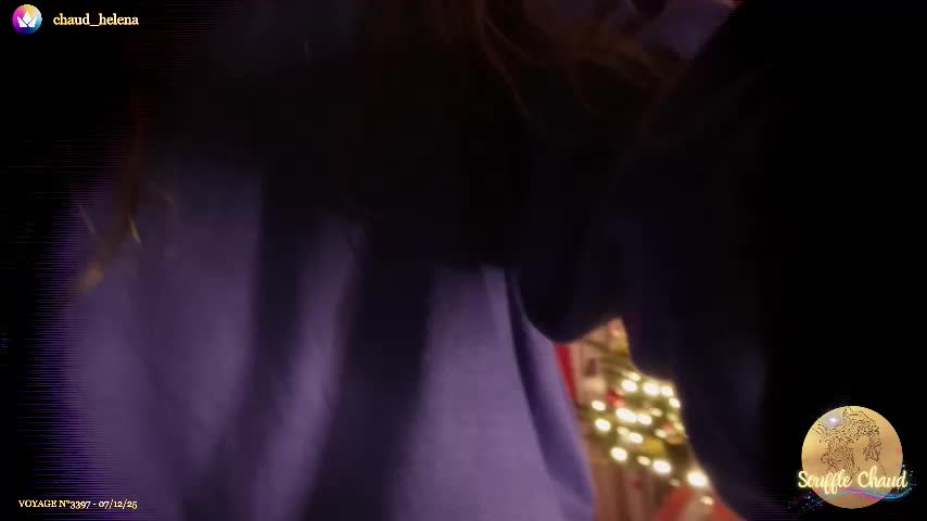 souffle_chaud Live Sex December 8, 2025