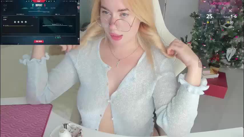 i_want_you_eva Live Sex December 8, 2025