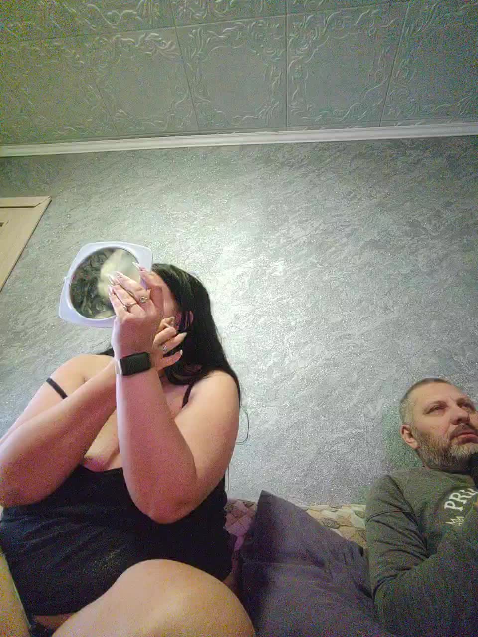 Cleopatra1990 Live Sex December 8, 2025