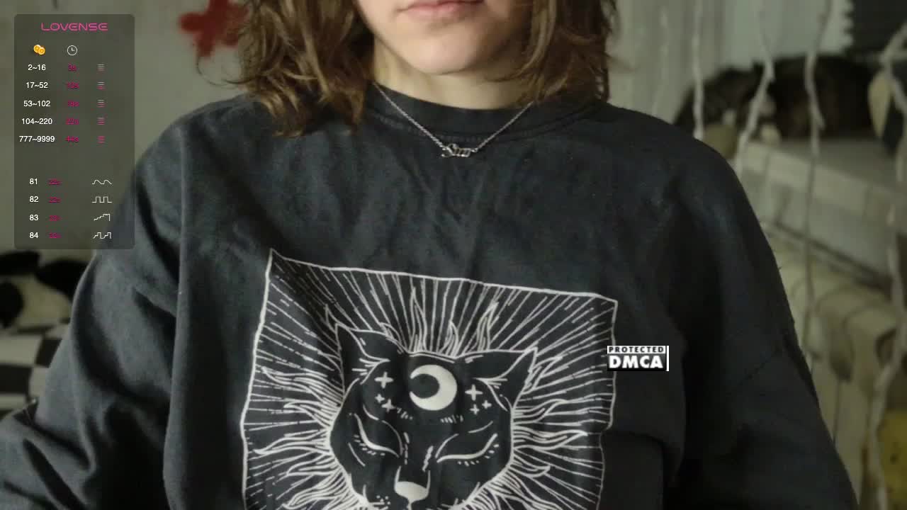 asexysmiilee Live Sex December 7, 2025