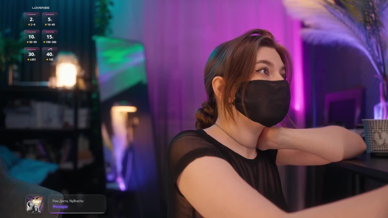 arimass Live Sex December 8, 2025