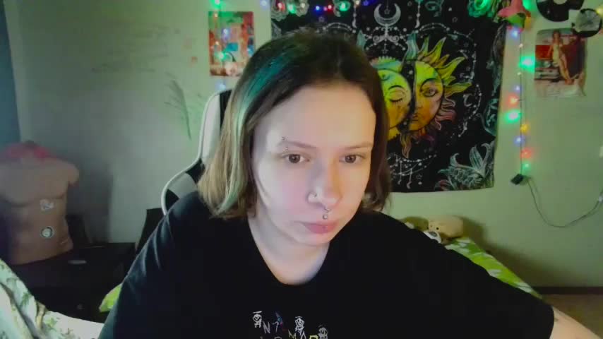 Lil_foxxx Live Sex December 8, 2025