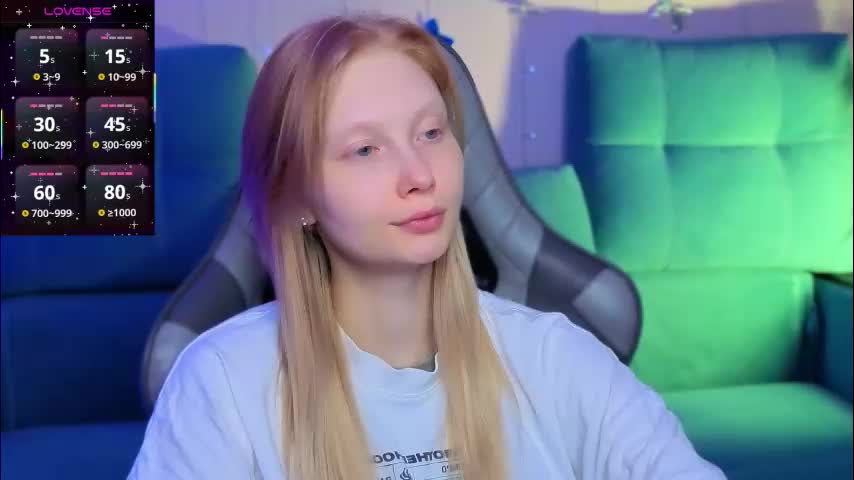 kebesheska Live Sex December 7, 2025