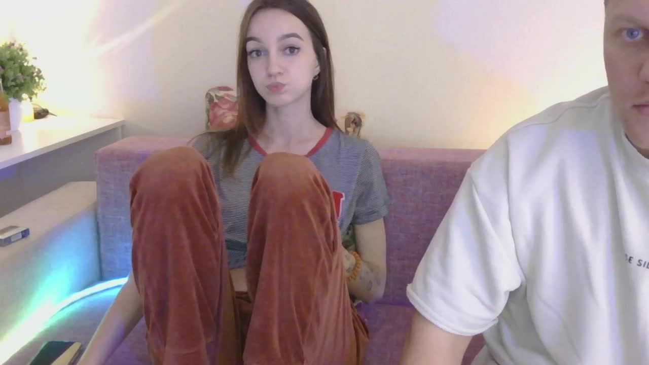 NotSoSweetDasha Live Sex December 7, 2025