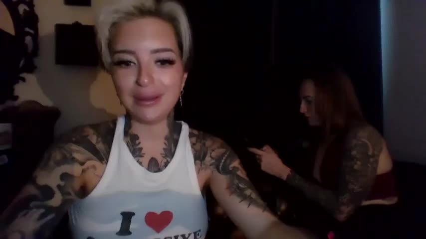 Alexandersonxo Live Sex December 7, 2025