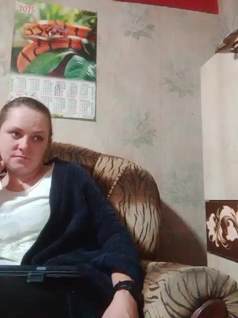 Calibriya Live Sex December 8, 2025