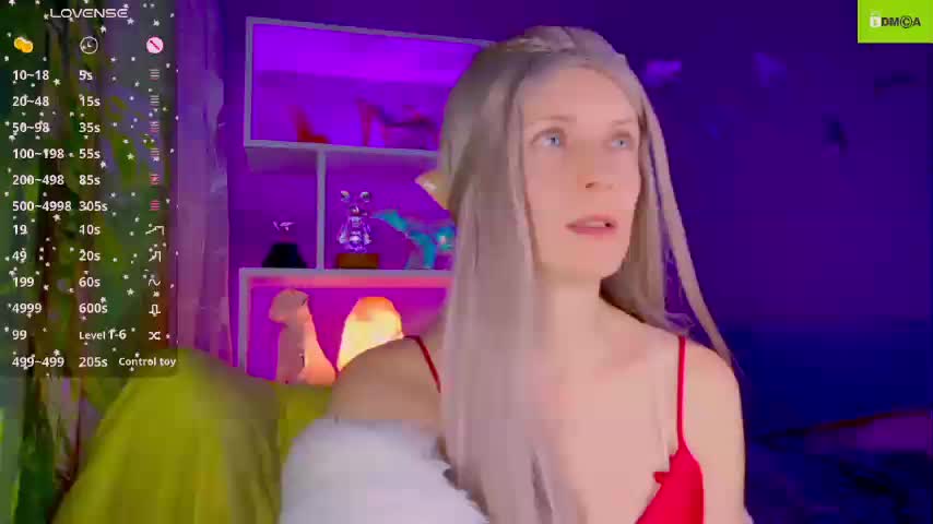 -Fresh- Live Sex December 7, 2025