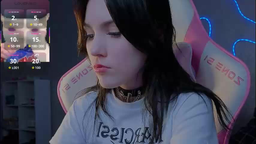 sophie_nomenal_ Live Sex December 8, 2025