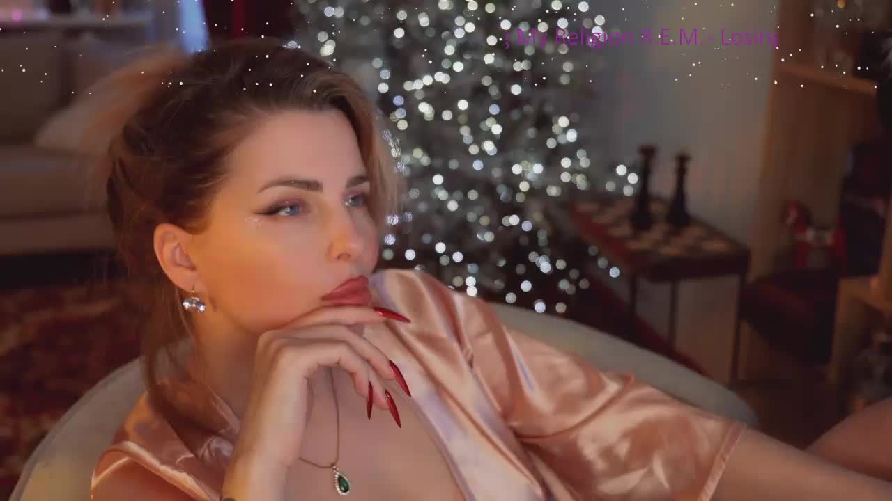 _Lady_M_ Live Sex December 7, 2025