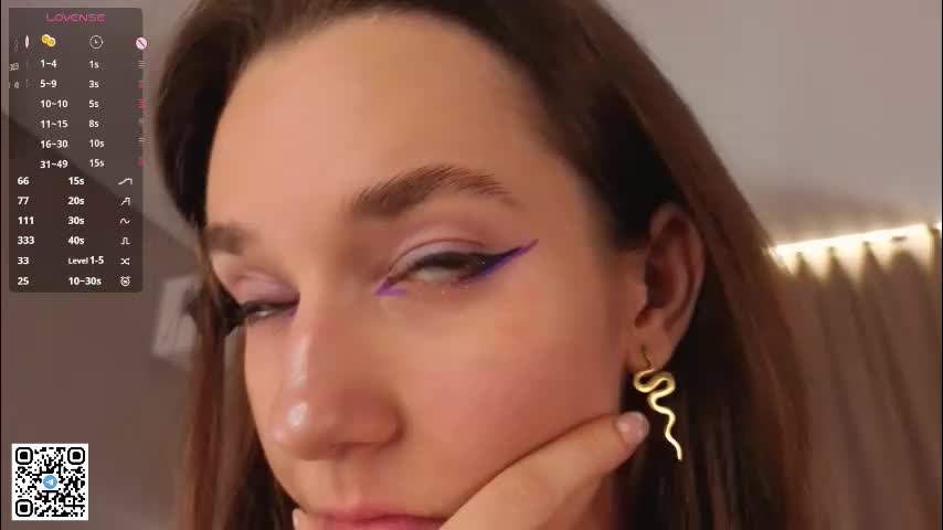 geniafrend Live Sex December 7, 2025